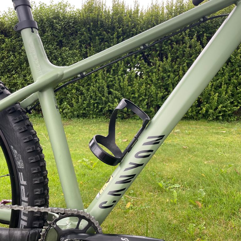 Canyon Stoic 2022 2022