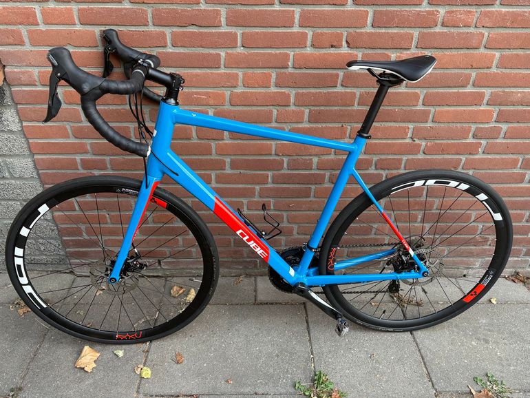 attain race attain pro 2020 Cube attain pro disc 2020 store