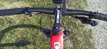 Used Kuota Comp 29 2021 Mountainbike, Black, 29 — image 11 of 16