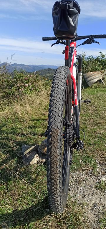 Used Kuota Comp 29 2021 Mountainbike, Black, 29 — image 8 of 16