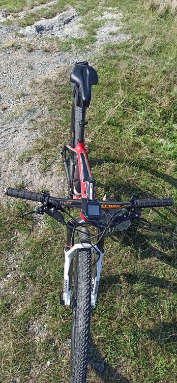 Used Kuota Comp 29 2021 Mountainbike, Black, 29 — image 14 of 16