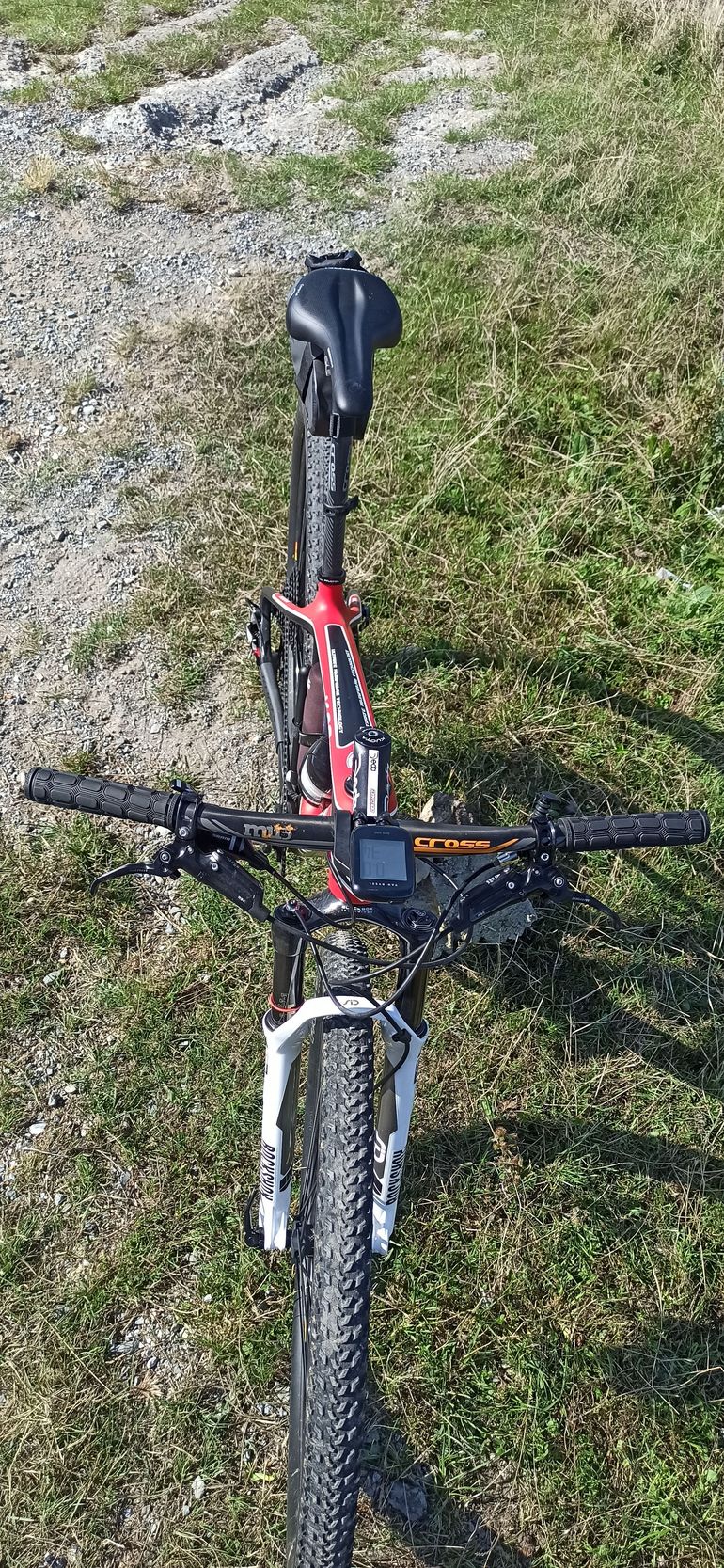 Used Kuota Comp 29 2021 Mountainbike — image 14 of 15