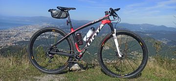 Kuota Comp 29 2021 MTB d'occasion