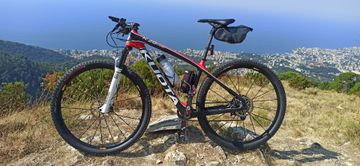 Used Kuota Comp 29 2021 Mountainbike, Black, 29 — image 1 of 16