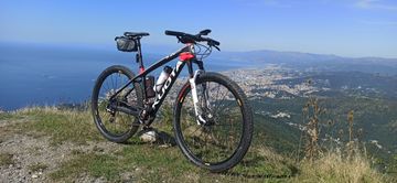 Used Kuota Comp 29 2021 Mountainbike, Black, 29 — image 2 of 16