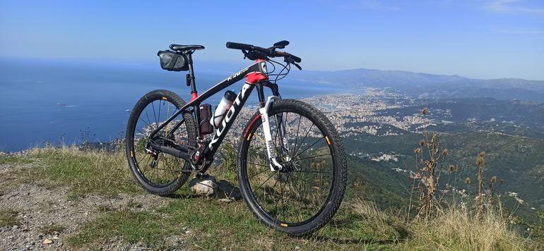 Used Kuota Comp 29 2021 Mountainbike — image 2 of 15