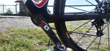 Used Kuota Comp 29 2021 Mountainbike — image 12 of 15