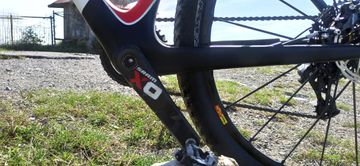 Used Kuota Comp 29 2021 Mountainbike, Black, 29 — image 12 of 16
