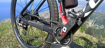 Used Kuota Comp 29 2021 Mountainbike, Black, 29 — image 9 of 16