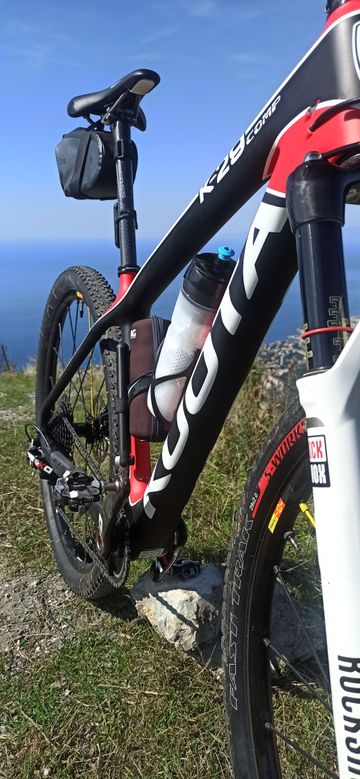 Used Kuota Comp 29 2021 Mountainbike, Black, 29 — image 4 of 16