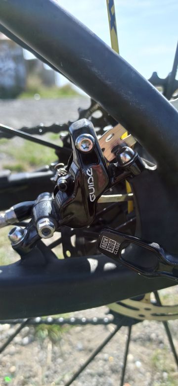 Used Kuota Comp 29 2021 Mountainbike, Black, 29 — image 16 of 16