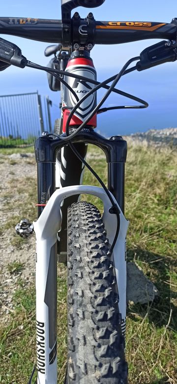 Used Kuota Comp 29 2021 Mountainbike, Black, 29 — image 15 of 16