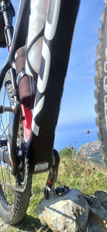 Used Kuota Comp 29 2021 Mountainbike, Black, 29 — image 10 of 16