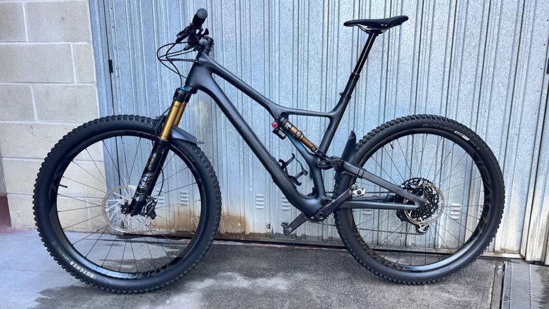 Specialized S-Works Stumpjumper 29 2019 2019