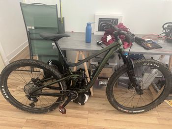Used Giant Trance 29 1 2024 2024 MTB