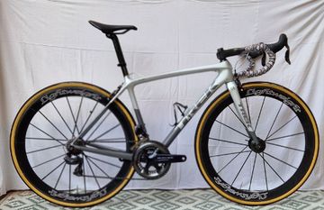 Used Trek Slr H1 2018 Road & Gravel