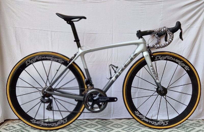 Used Trek Slr H1 2018 Road & Gravel