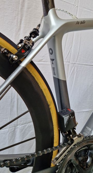 Gebrauchtes Trek Slr H1 2018 Road & Gravel, Hellgrau — Bild 5 von 15