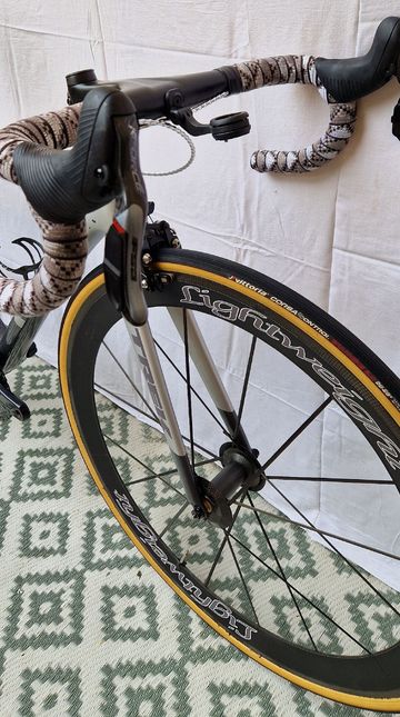 Gebrauchtes Trek Slr H1 2018 Road & Gravel, Hellgrau — Bild 15 von 15