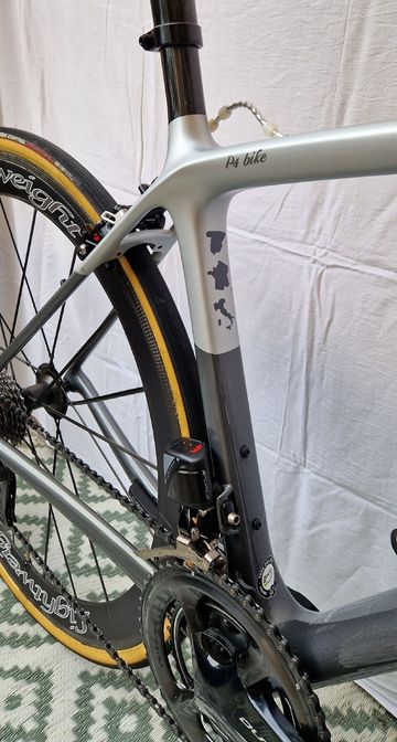 Gebrauchtes Trek Slr H1 2018 Road & Gravel, Hellgrau — Bild 6 von 15