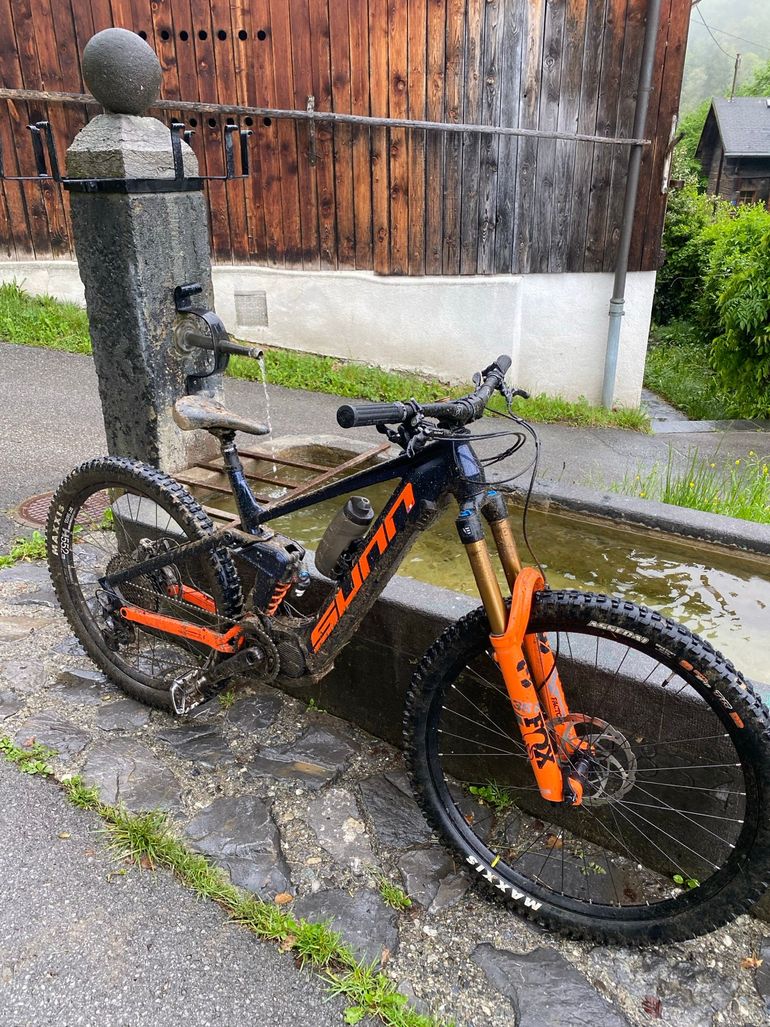 SUNN Kern EL Finest 2024