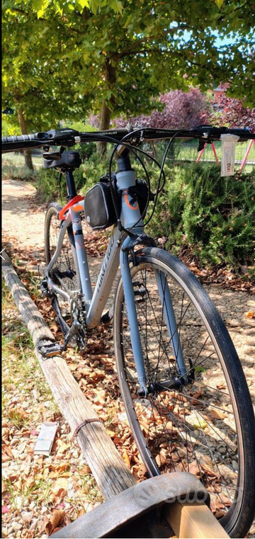 Używany Torpado Kcs Arwin T 370 2021 Road & Gravel — zdjęcie 5 z 8