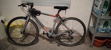 Używany Torpado Kcs Arwin T 370 2021 Road & Gravel — zdjęcie 8 z 8