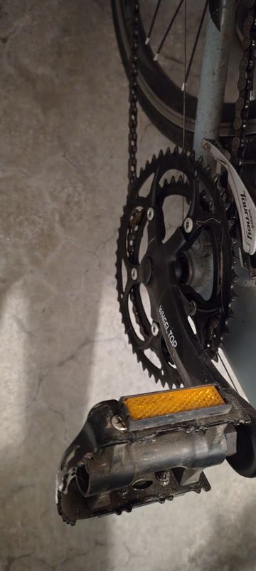 Używany Torpado Kcs Arwin T 370 2021 Road & Gravel — zdjęcie 2 z 8