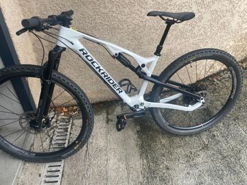Used Rockrider Xc900s 2023 MTB