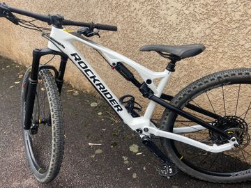 Brugt Rockrider Xc900s 2023 Mountainbike — billede 16 af 16