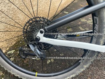 Brugt Rockrider Xc900s 2023 Mountainbike — billede 9 af 16