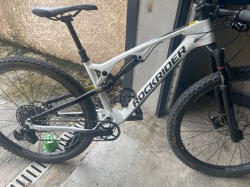 Brugt Rockrider Xc900s 2023 Mountainbike — billede 2 af 16