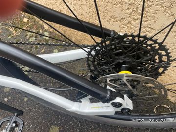 Brugt Rockrider Xc900s 2023 Mountainbike — billede 13 af 16