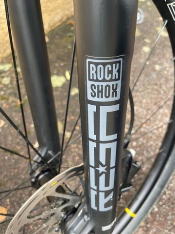Brugt Rockrider Xc900s 2023 Mountainbike — billede 8 af 16