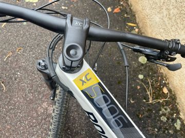 Brugt Rockrider Xc900s 2023 Mountainbike — billede 12 af 16