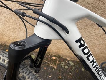 Brugt Rockrider Xc900s 2023 Mountainbike — billede 11 af 16