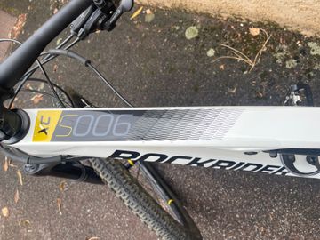 Brugt Rockrider Xc900s 2023 Mountainbike — billede 15 af 16