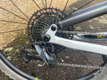 Brugt Rockrider Xc900s 2023 Mountainbike — billede 6 af 16
