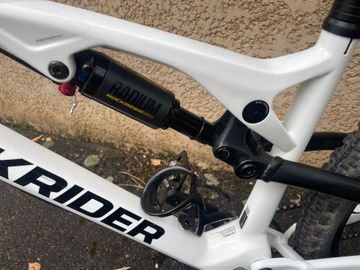 Brugt Rockrider Xc900s 2023 Mountainbike — billede 14 af 16