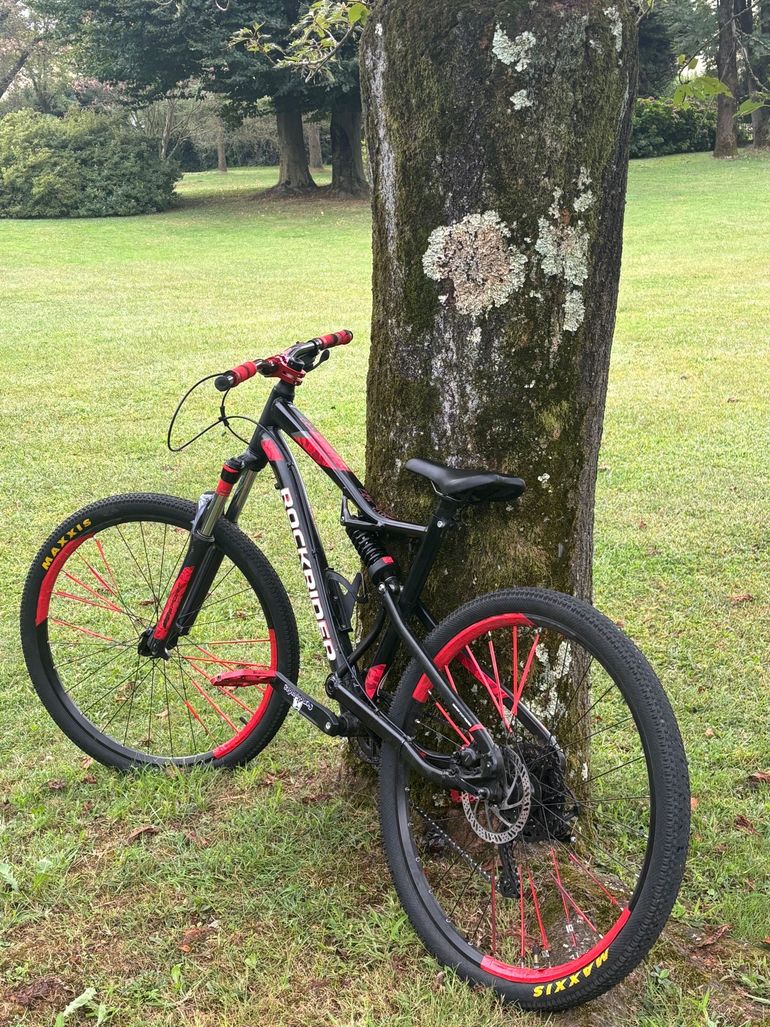 Bici Mtb St Decathlon 530 S Vtt Rockrider St 530 Vtt St 530