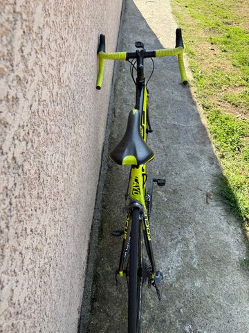 Used Focus Cayo 2016 Road & Gravel, Black — image 6 of 6