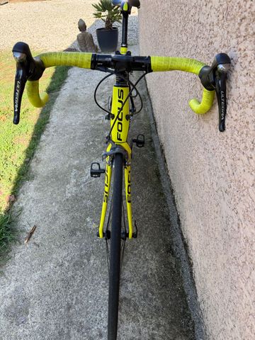 Used Focus Cayo 2016 Road & Gravel, Black — image 5 of 6