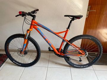 Gebrauchtes Bulls 2020 MTB