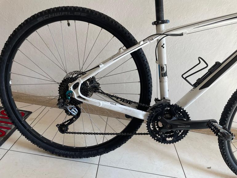 Used CUBE Cube 2020 Mountainbike — image 2 of 4