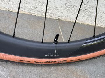 Orbea Terra M21e Team 2025 Road & Gravel usato, Nero — immagine 19 di 25