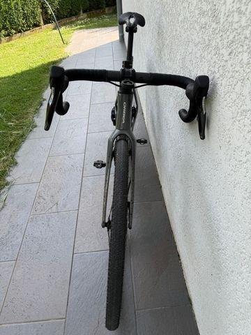 Orbea Terra M21e Team 2025 Road & Gravel usato, Nero — immagine 25 di 25