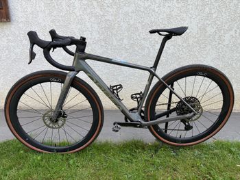 Orbea, Terra M21e Team