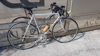 Alan, Superleggera Anni 80