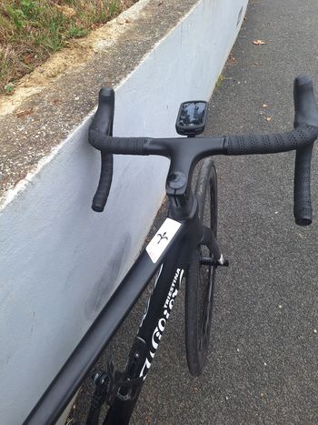 Used Wilier Zero SLR Disc 2021 Road & Gravel, Black — image 5 of 6