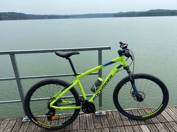 Brugt ROCKRIDER ST520 27” 2017 Mountainbike — billede 3 af 4